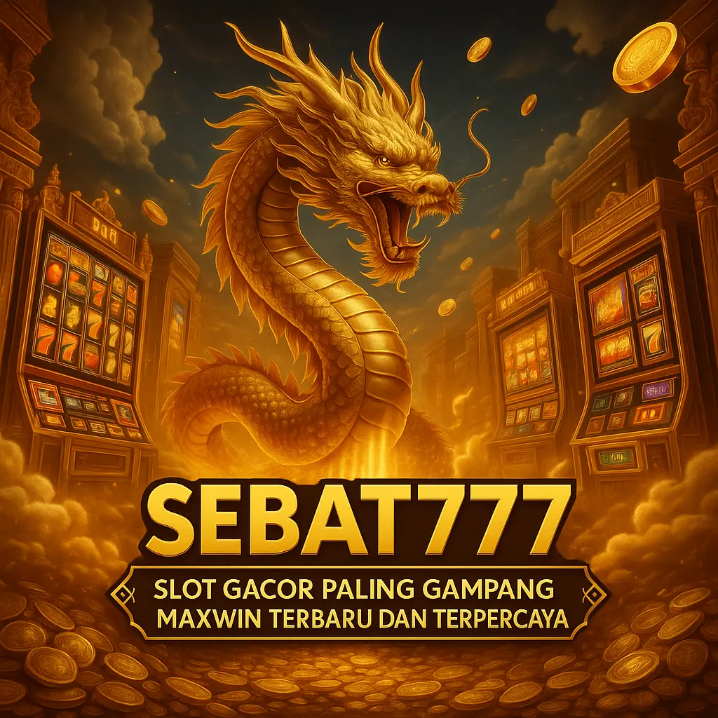 Slot Gacor